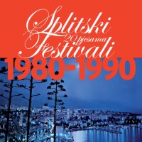 SPLITSKI FESTVALI 1980.-1990.